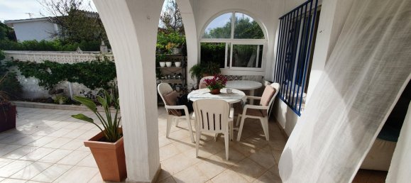 3 غرف نوم تاون هاوس في Les Marines, Spain رقم 4499 5