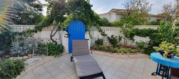 3 غرف نوم تاون هاوس في Les Marines, Spain رقم 4499 4