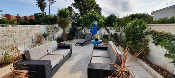 3 غرف نوم تاون هاوس في Les Marines, Spain رقم 4499 3