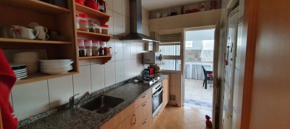 3 غرف نوم تاون هاوس في Les Marines, Spain رقم 4499 10