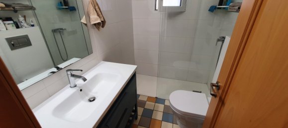 3 غرف نوم تاون هاوس في Les Marines, Spain رقم 4499 16