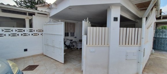 3 غرف نوم تاون هاوس في Les Marines, Spain رقم 4499 21