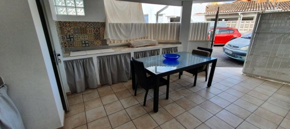 3 غرف نوم تاون هاوس في Les Marines, Spain رقم 4499 20