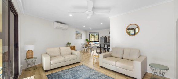 2 غرف نوم شقة في Diddillibah, Australia رقم 44 7