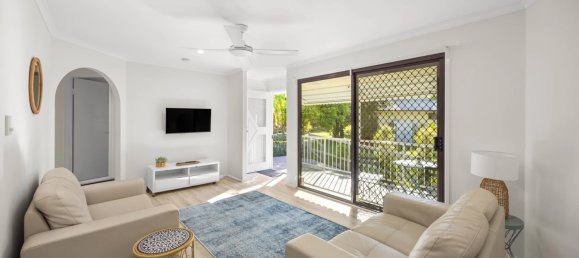 2 غرف نوم شقة في Diddillibah, Australia رقم 44 8