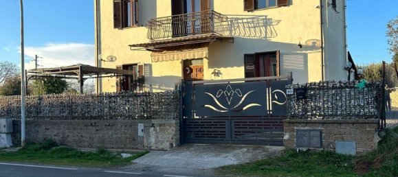 5-salle Maison à Bassano in Teverina, Italy No. 48594 2