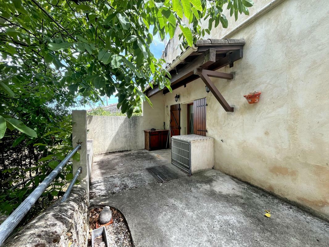 1 غرف نوم منزل في Occitanie, France رقم 292444