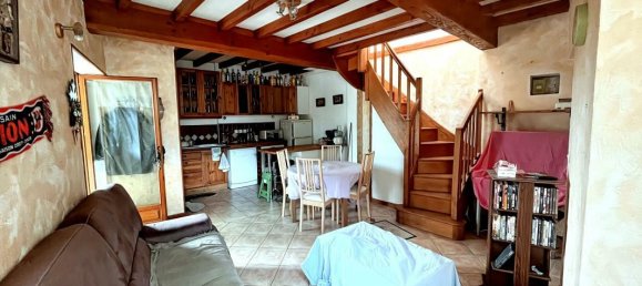 1 غرف نوم منزل في Occitanie, France رقم 292444 2