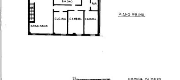 3 Schlafzimmer Wohnung in Maleo, Italy, Nr. 373829 37