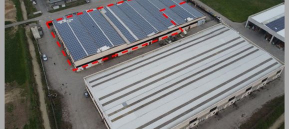 3 Schlafzimmer Wohnung in Maleo, Italy, Nr. 373829 21