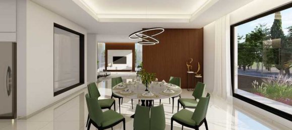 4 bedrooms House in Geroskípou, Cyprus No. 13284 7