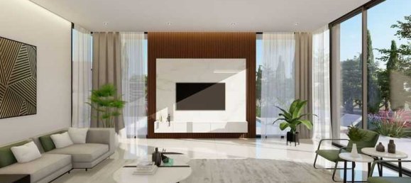 4 bedrooms House in Geroskípou, Cyprus No. 13284 4