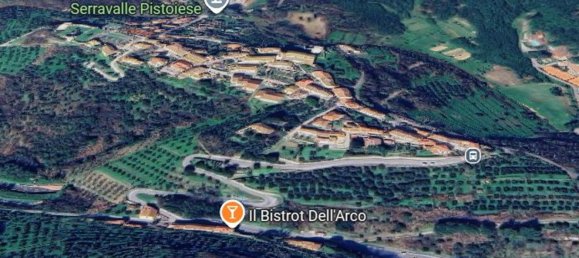 7-Zimmer Wohnung in Serravalle Pistoiese, Italy, Nr. 40741 17