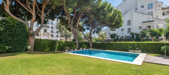 2 bedrooms Apartment in Marbella, Spain No. 120404 2