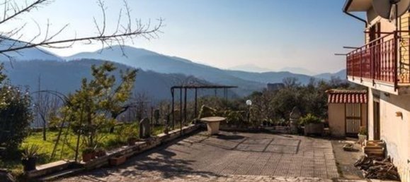 6 Schlafzimmer Villa in Prata Sannita, Italy, Nr. 325681 4
