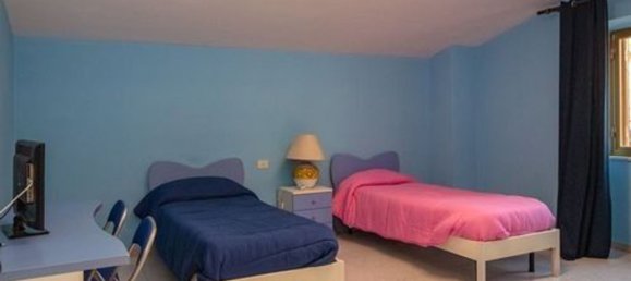 6 Schlafzimmer Villa in Prata Sannita, Italy, Nr. 325681 13