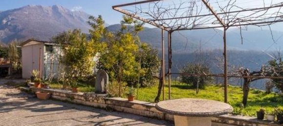 6 Schlafzimmer Villa in Prata Sannita, Italy, Nr. 325681 3