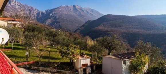 6 Schlafzimmer Villa in Prata Sannita, Italy, Nr. 325681 18