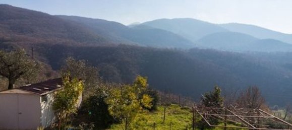 6 Schlafzimmer Villa in Prata Sannita, Italy, Nr. 325681 19