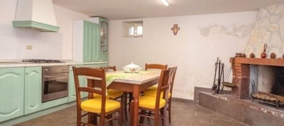 6 Schlafzimmer Villa in Prata Sannita, Italy, Nr. 325681 10