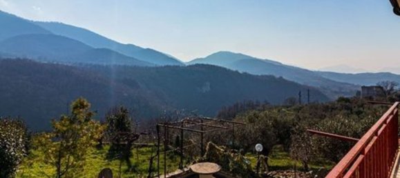 6 Schlafzimmer Villa in Prata Sannita, Italy, Nr. 325681 17