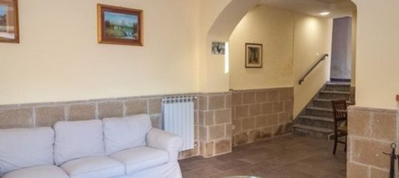6 Schlafzimmer Villa in Prata Sannita, Italy, Nr. 325681 8