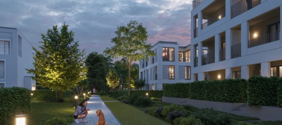 4 rooms Apartment in Munich, Germany No. 156268 11