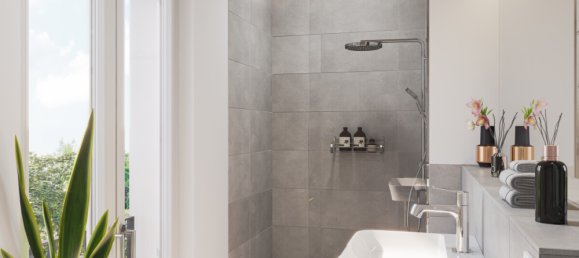 4 rooms Apartment in Munich, Germany No. 156268 5