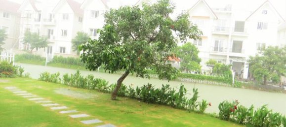 3 bedrooms Villa in Long Bien, Vietnam No. 3656 23