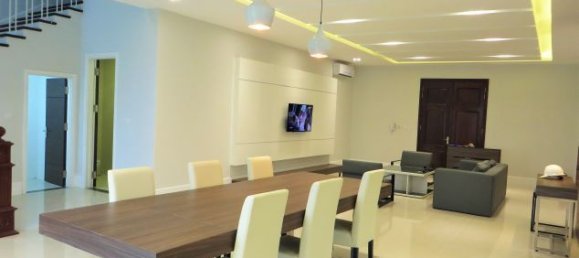 3 bedrooms Villa in Long Bien, Vietnam No. 3656 8