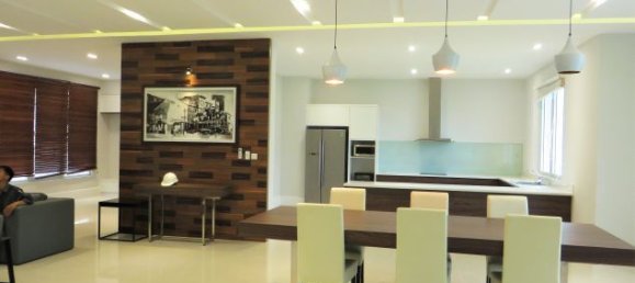 3 bedrooms Villa in Long Bien, Vietnam No. 3656 5