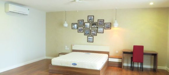 3 bedrooms Villa in Long Bien, Vietnam No. 3656 18