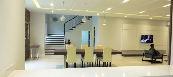 3 bedrooms Villa in Long Bien, Vietnam No. 3656 7