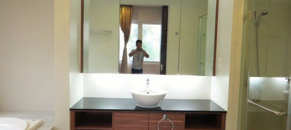 3 bedrooms Villa in Long Bien, Vietnam No. 3656 17