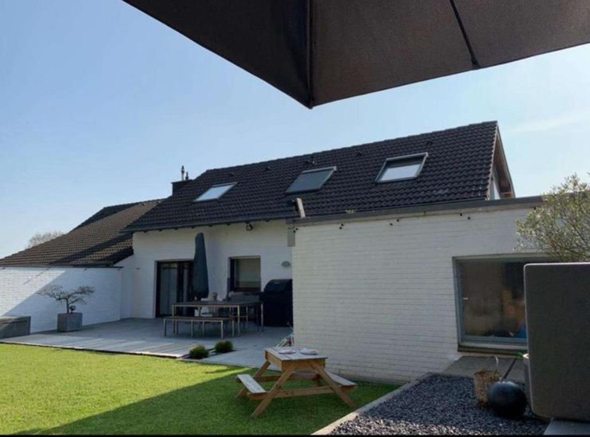 2 غرف نوم تاون هاوس في Heinsberg, Germany رقم 239276