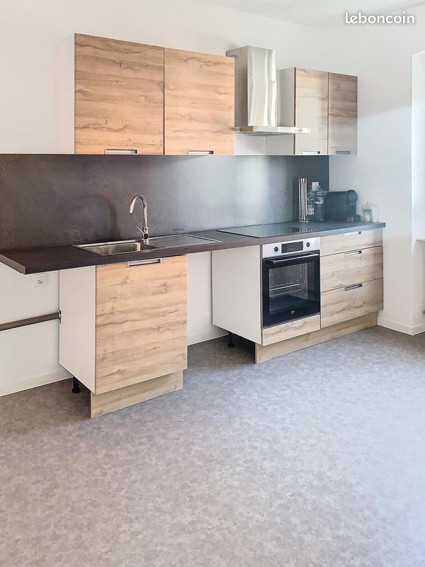 Casa T2 em Moyeuvre-Grande, France N.º 245380