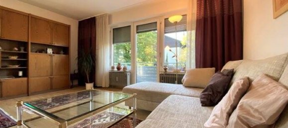 2 rooms Apartment in Weilheim-Schongau, Germany No. 126869 7