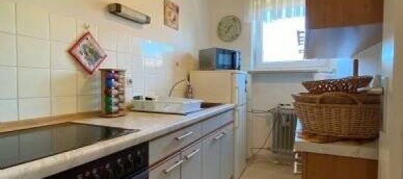 2 rooms Apartment in Weilheim-Schongau, Germany No. 126869 12