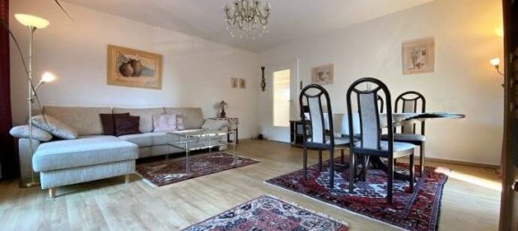 2 rooms Apartment in Weilheim-Schongau, Germany No. 126869 5