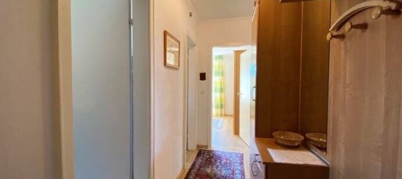 2 rooms Apartment in Weilheim-Schongau, Germany No. 126869 14