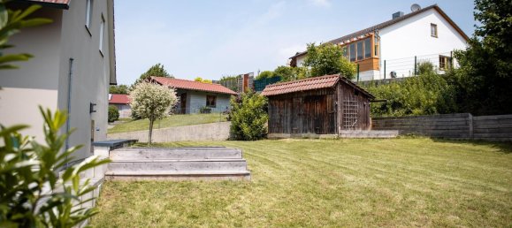 3 Schlafzimmer Haus in Landshut, Germany, Nr. 270207 13