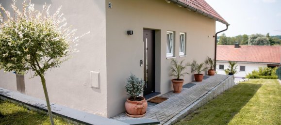 3 Schlafzimmer Haus in Landshut, Germany, Nr. 270207 6