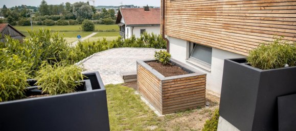 3 Schlafzimmer Haus in Landshut, Germany, Nr. 270207 19