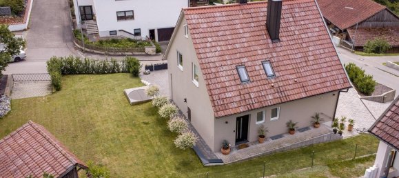 3 Schlafzimmer Haus in Landshut, Germany, Nr. 270207 4