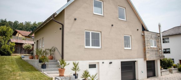 3 Schlafzimmer Haus in Landshut, Germany, Nr. 270207 2