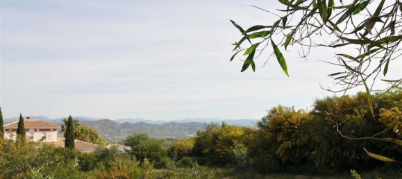 1187m² Land in Alhaurin el Grande, Spain No. 85750 3