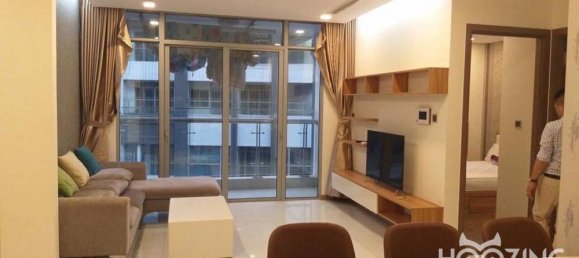 2 غرف نوم شقة في Binh Thanh, Vietnam رقم 17584 2