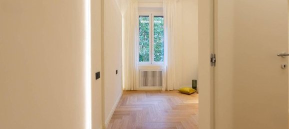 2 Schlafzimmer Wohnung in Milan, Italy, Nr. 296858 64