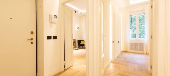 2 Schlafzimmer Wohnung in Milan, Italy, Nr. 296858 77