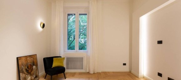2 Schlafzimmer Wohnung in Milan, Italy, Nr. 296858 48